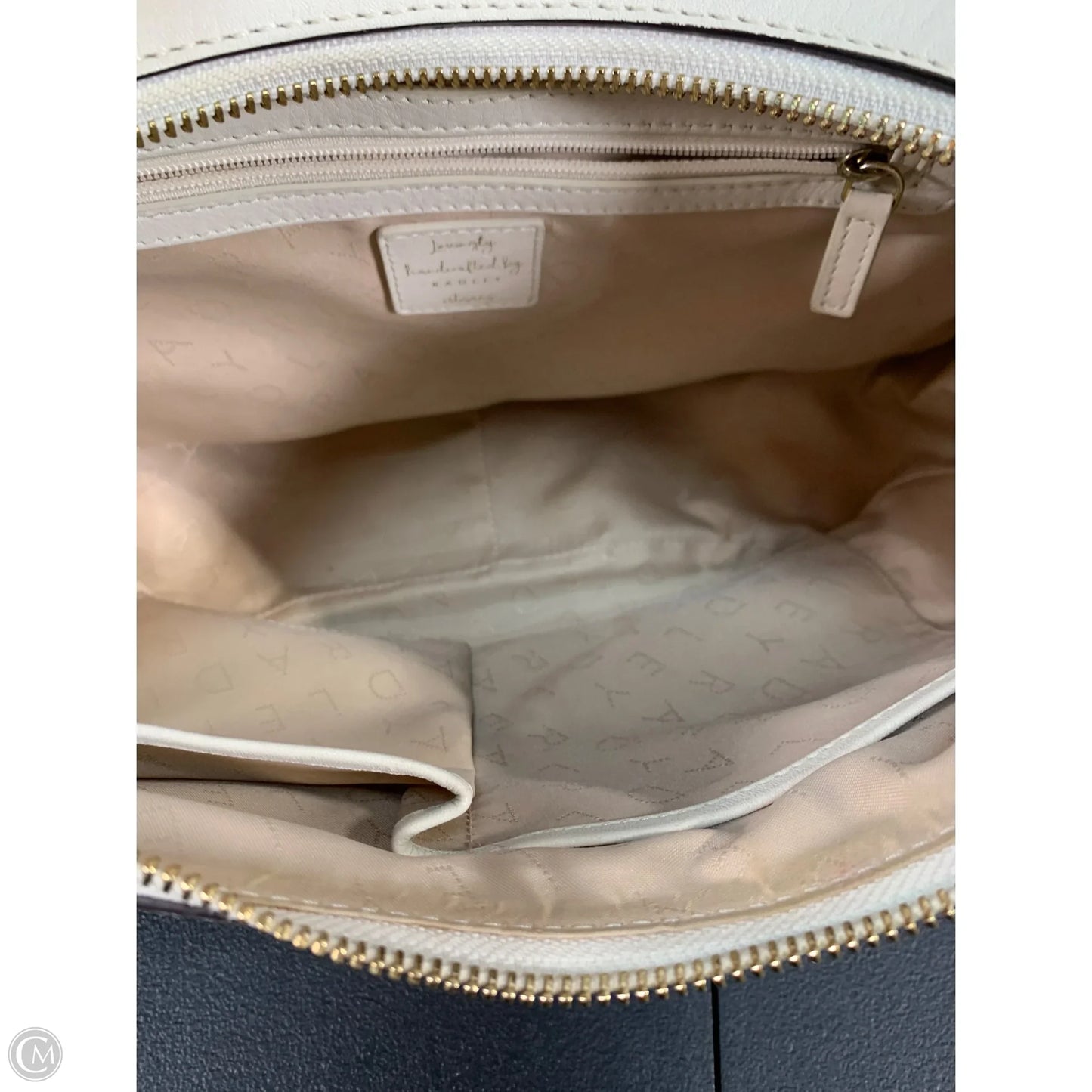 Handbag Leather By Radley London, Size: Medium