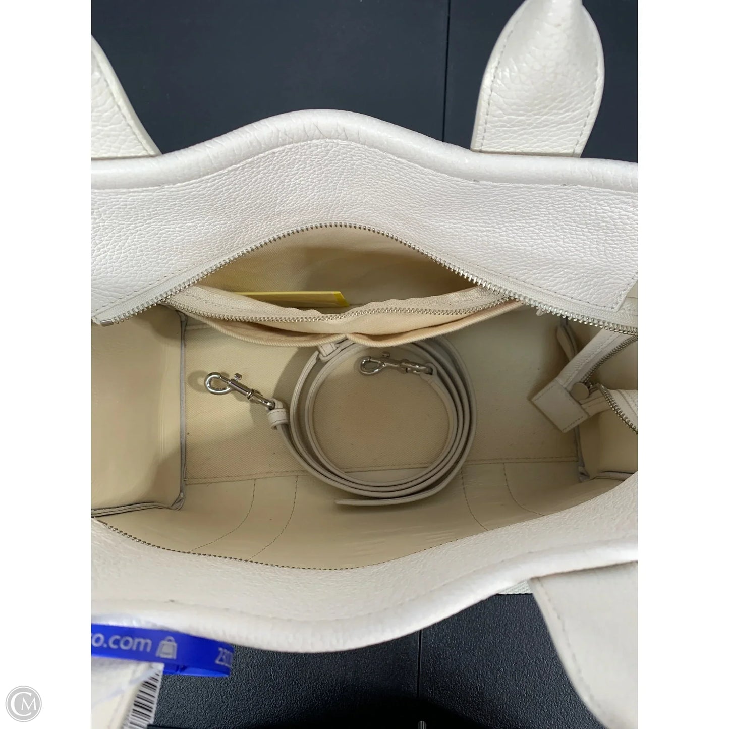 Handbag Luxury Designer By Marc Jacobs, Size: Medium