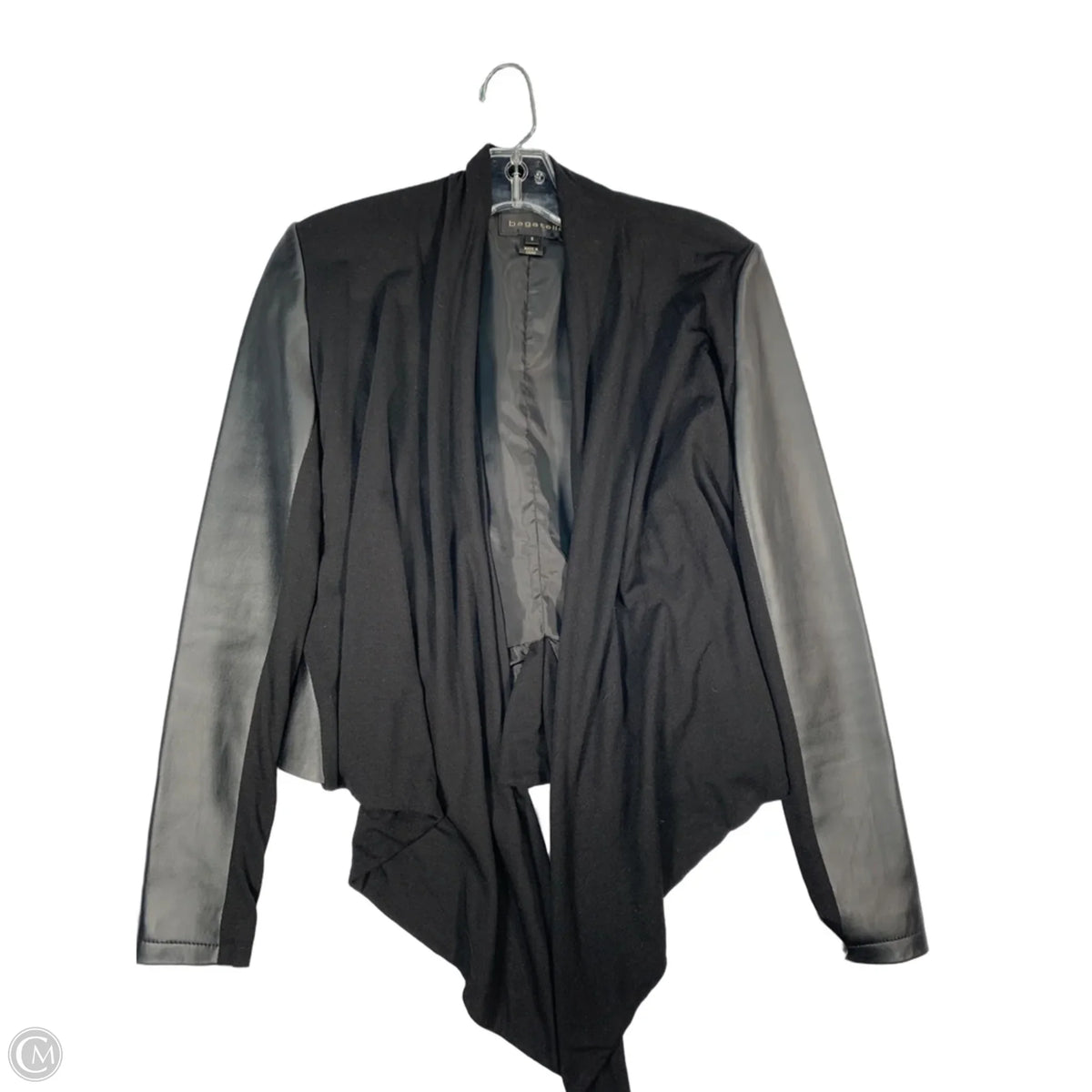 Jacket Other By Bagatelle In Black, Size: S
