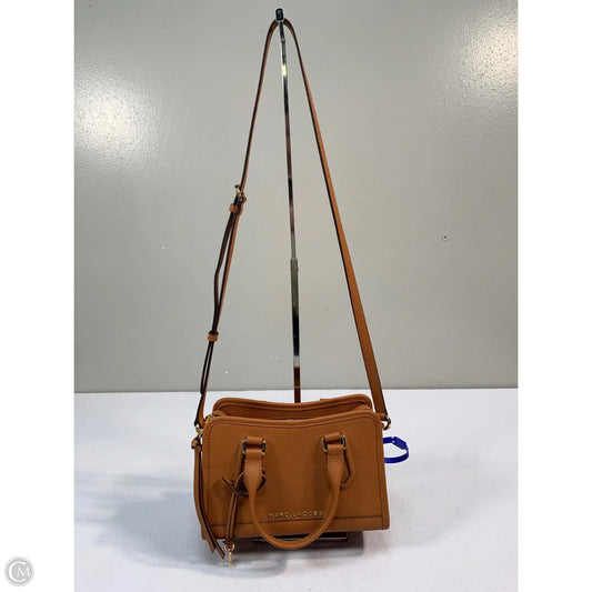 Handbag Luxury Designer By Marc Jacobs, Size: Small
