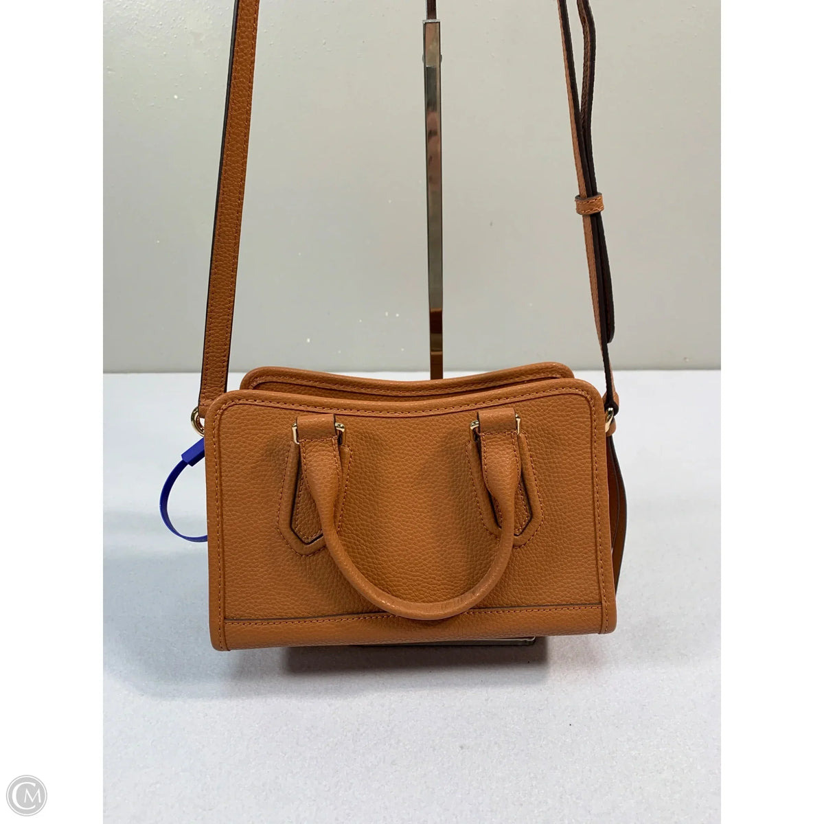 Handbag Luxury Designer By Marc Jacobs, Size: Small