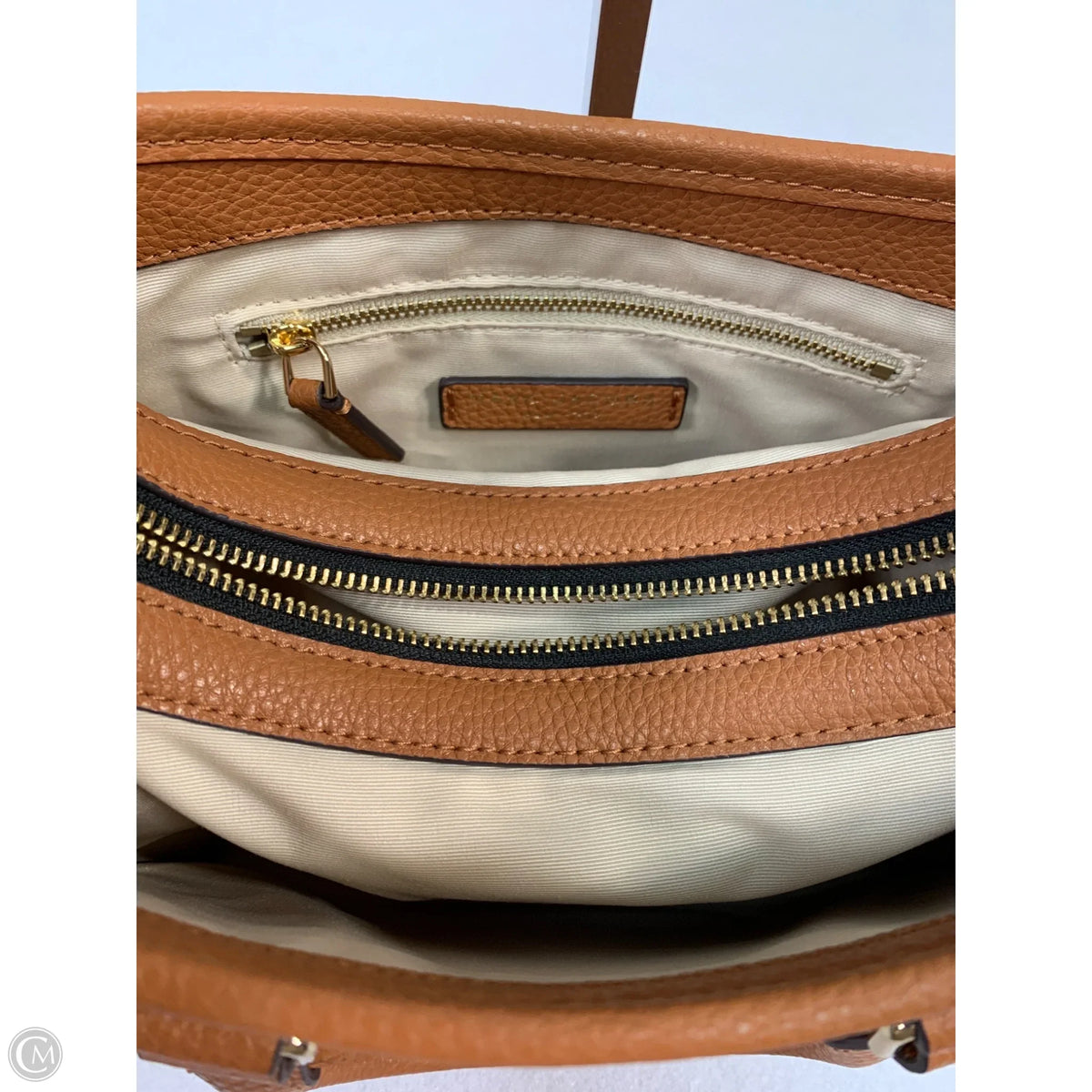 Handbag Luxury Designer By Marc Jacobs, Size: Small