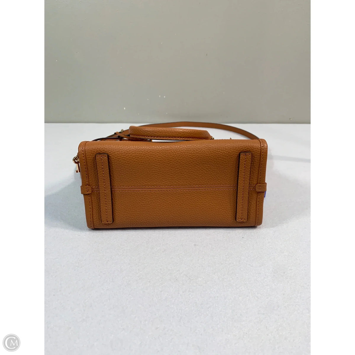 Handbag Luxury Designer By Marc Jacobs, Size: Small