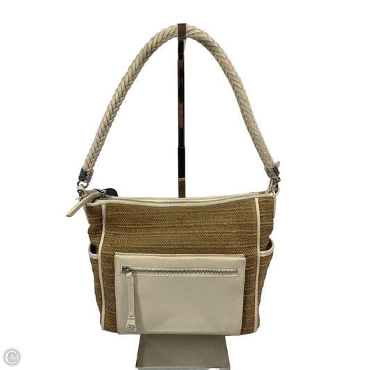 Handbag Designer By Brighton, Size: Large