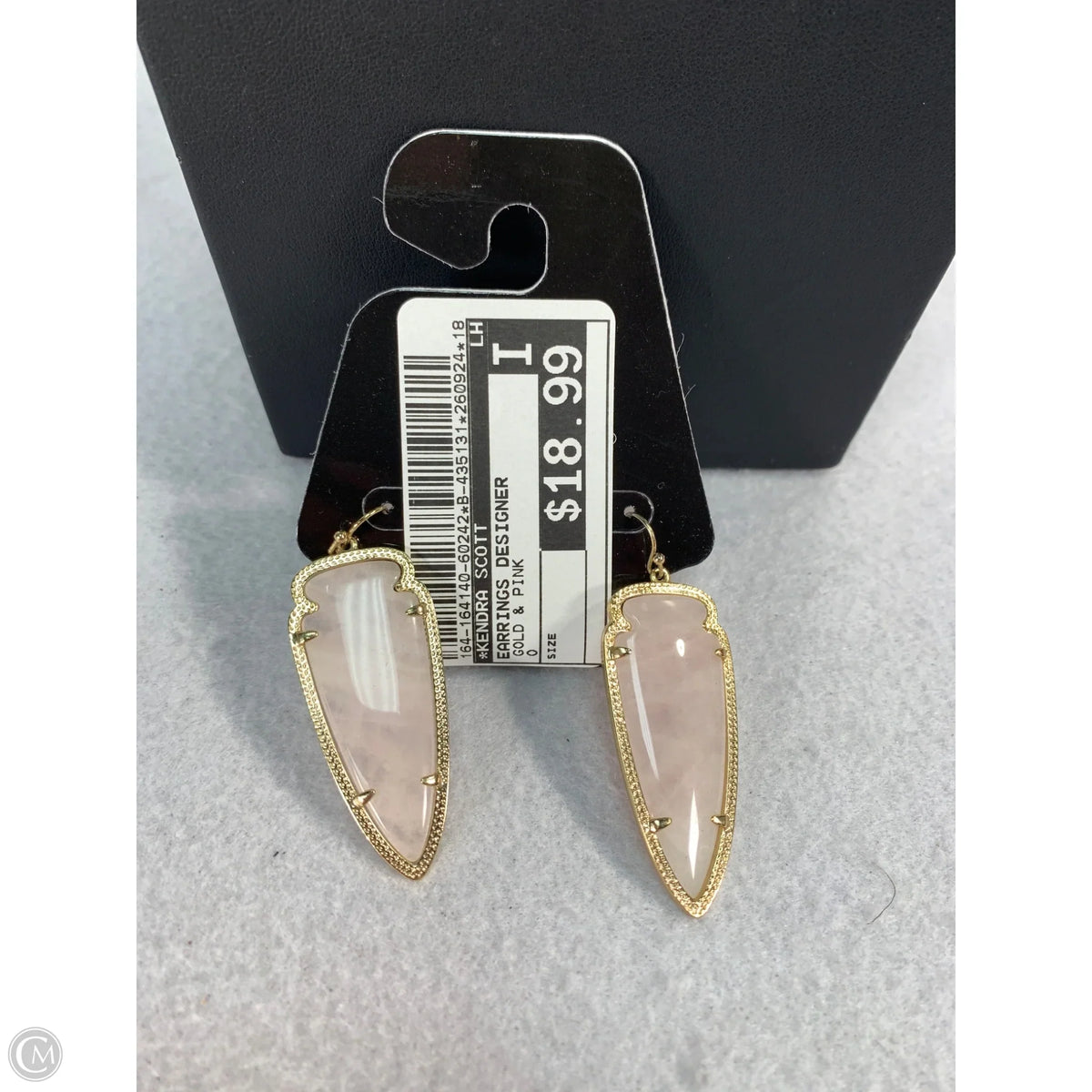 Earrings Designer By Kendra Scott