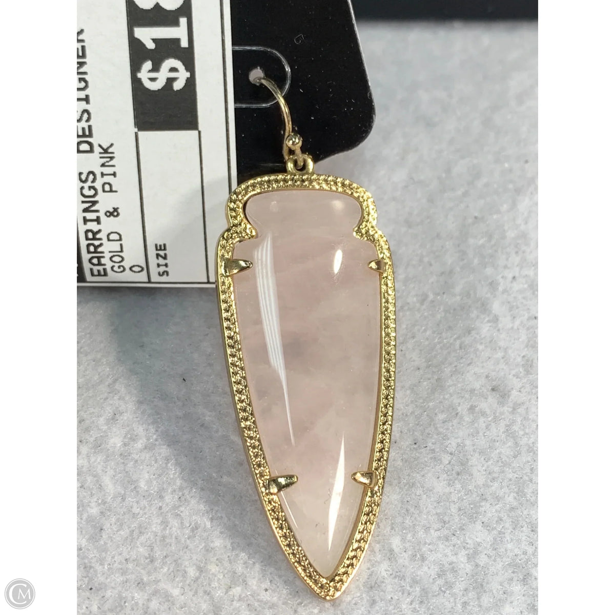 Earrings Designer By Kendra Scott