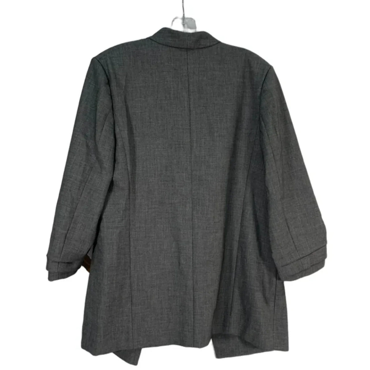 Blazer By Babaton In Grey, Size: M