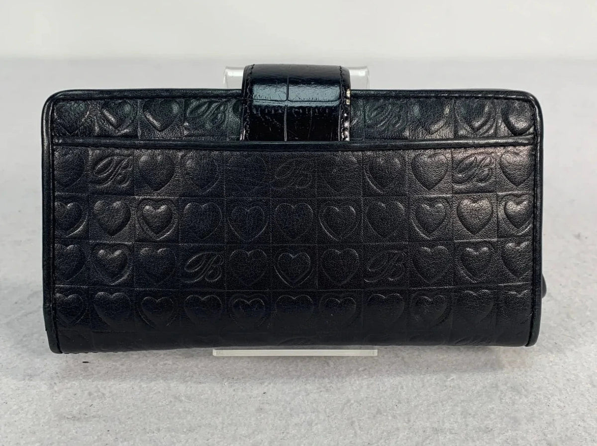 Wallet Designer By Brighton, Size: Medium