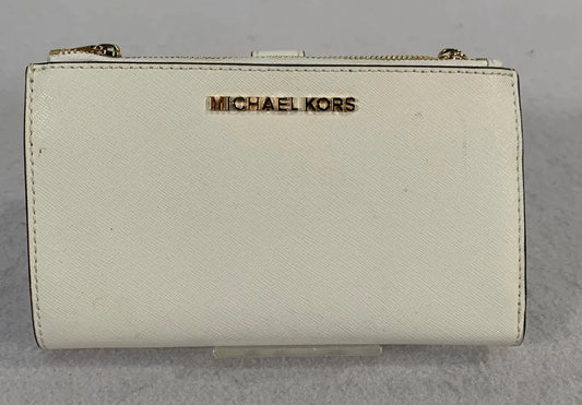 Wristlet Designer By Michael Kors, Size: Large