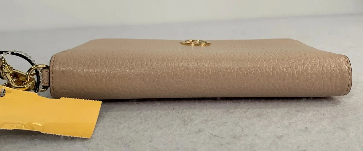 Wristlet Leather By Michael By Michael Kors, Size: Medium