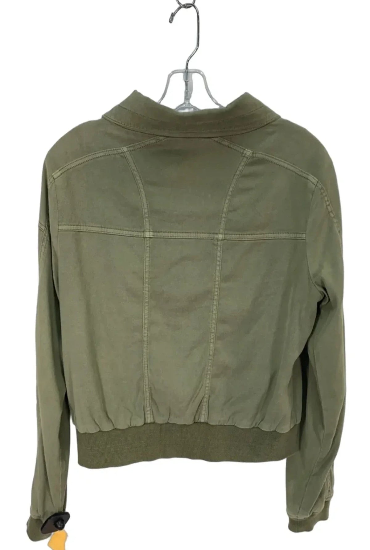 Jacket Other By Marrakech In Green, Size: S