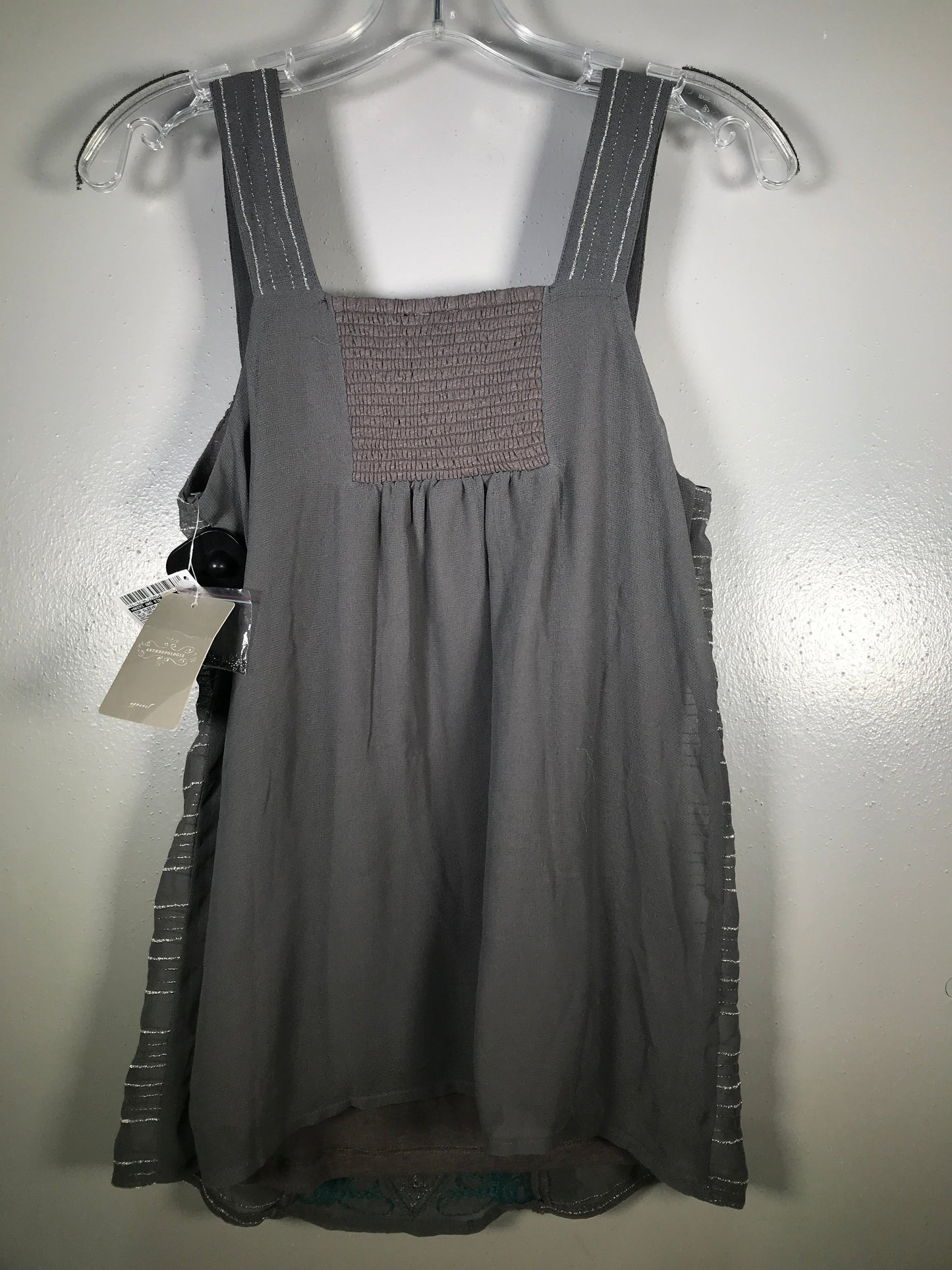 Top Sleeveless By Akemi And Kin  Size: S