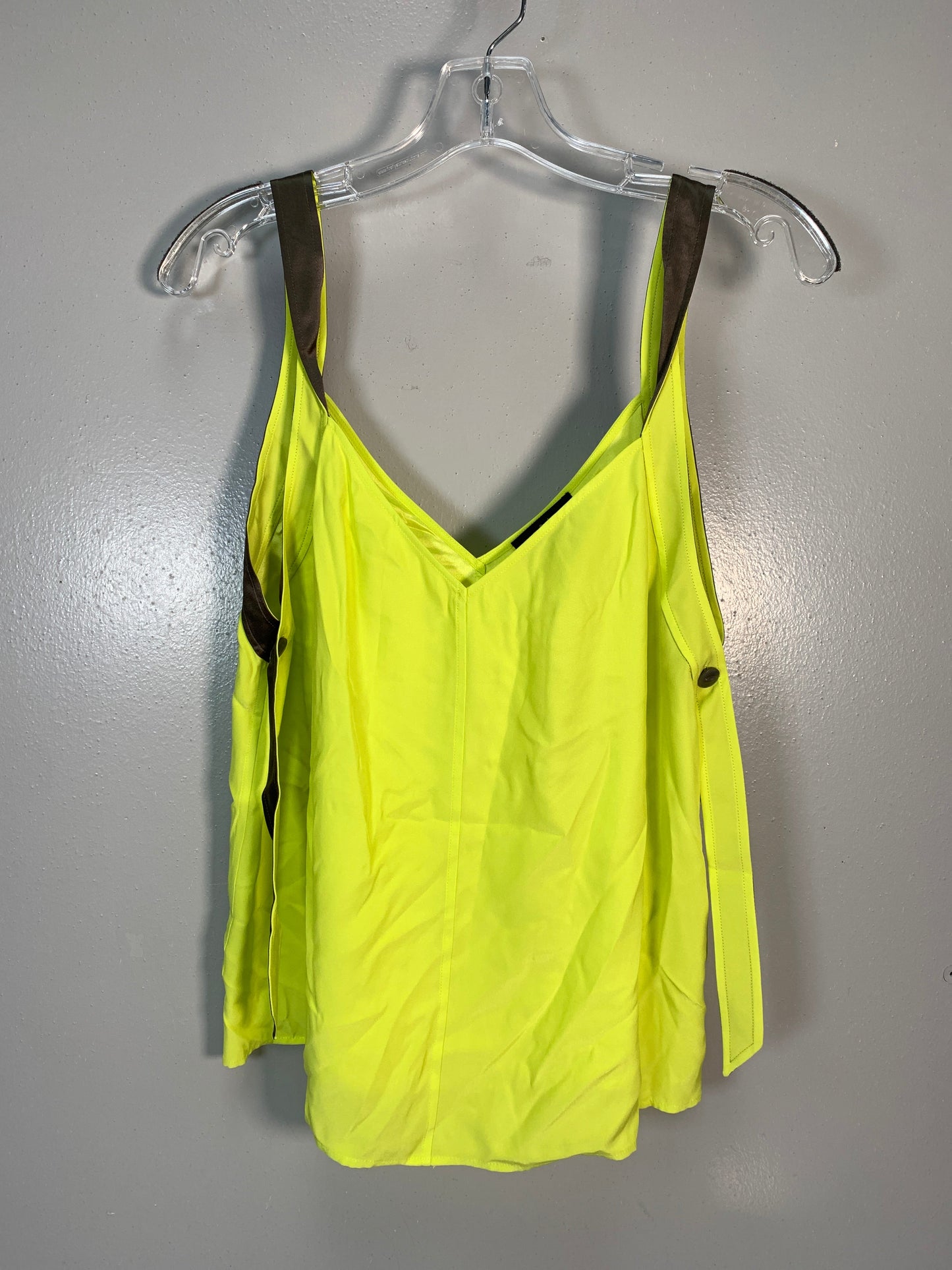 Top Sleeveless By Rag And Bone  Size: M