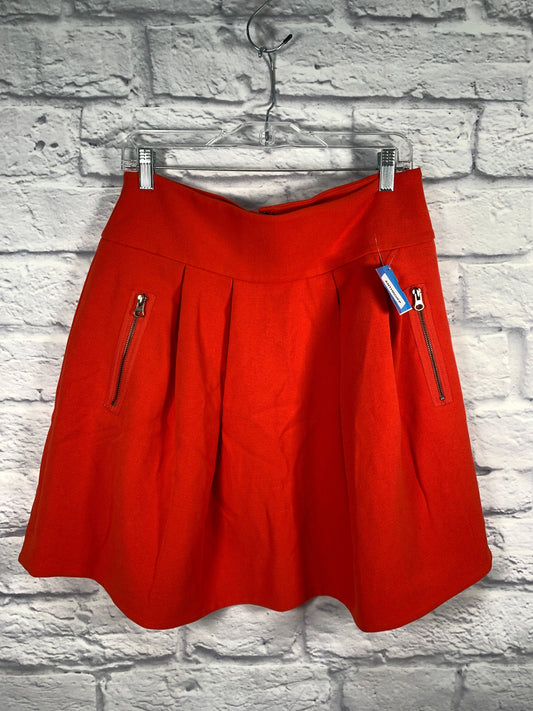 Skirt Mini & Short By Maeve  Size: 12