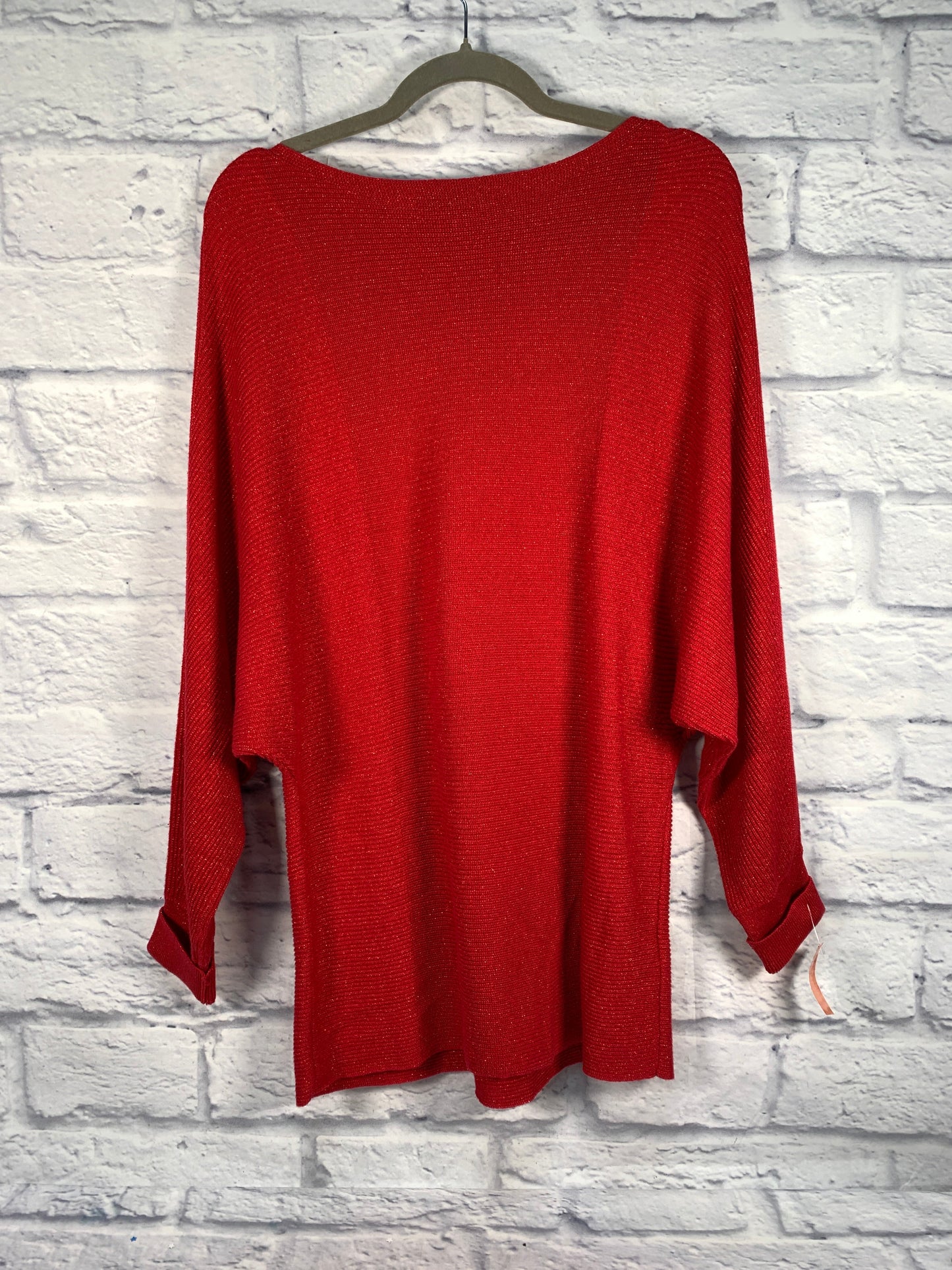 Sweater By Tommy Bahama In Red, Size: S