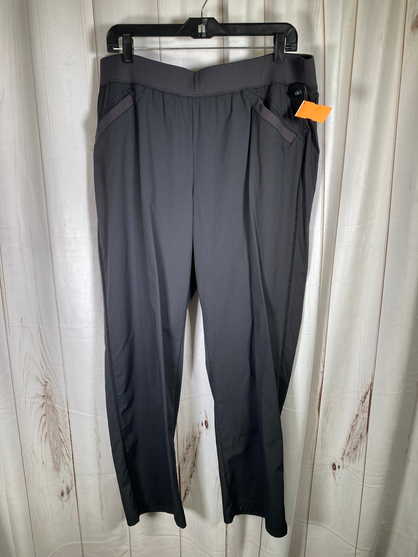 Athletic Pants 2pc By Zenergy By Chicos  Size: Xl