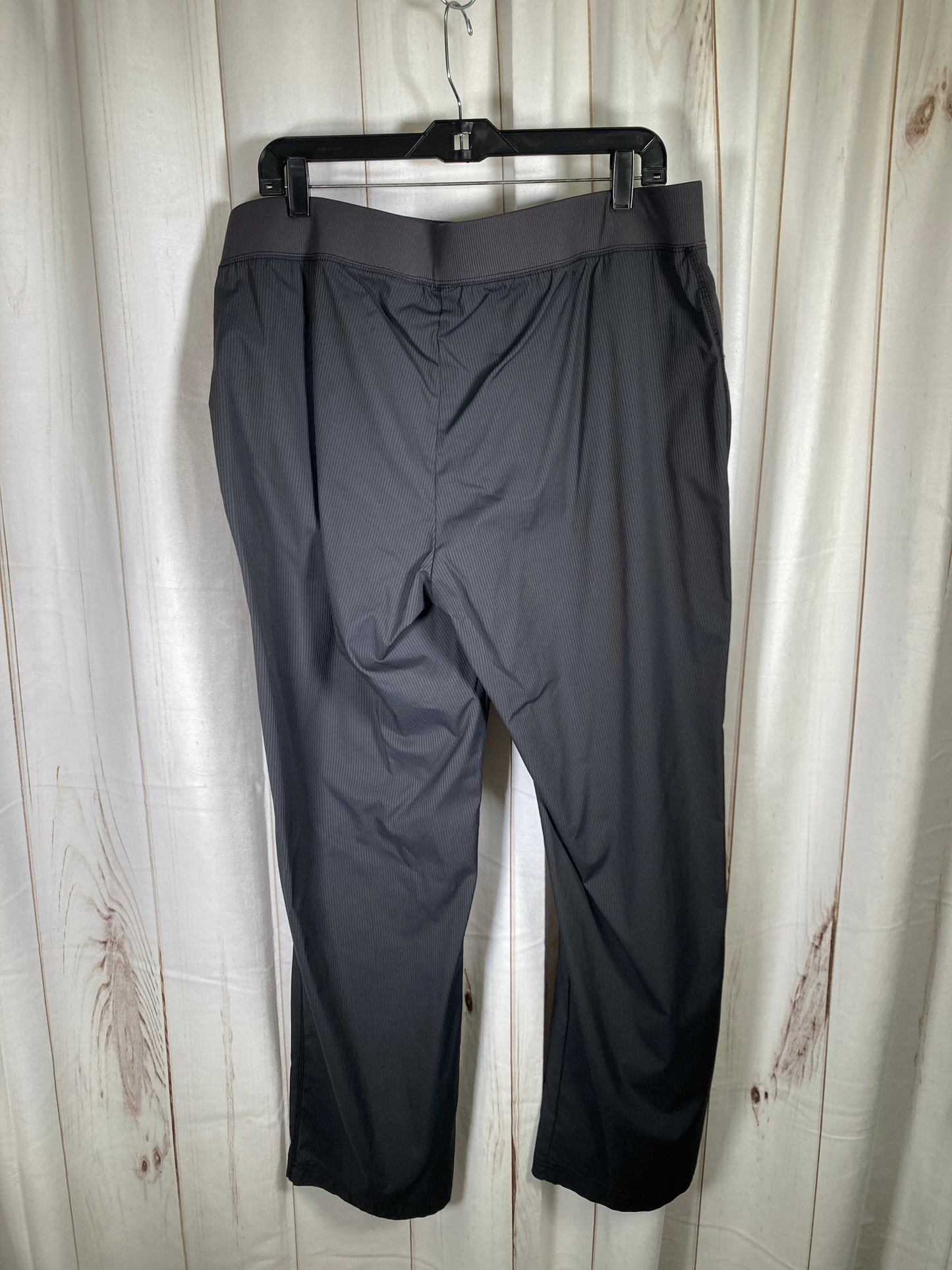 Athletic Pants 2pc By Zenergy By Chicos  Size: Xl