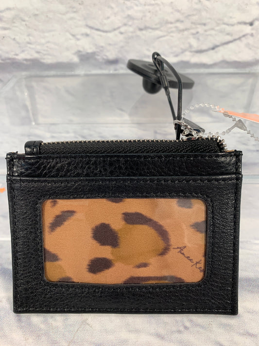 Wallet Leather By Aimee Kestenberg  Size: Small