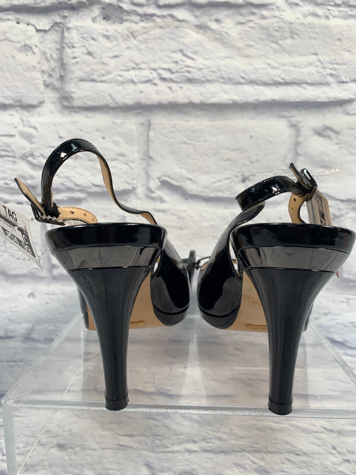 Sandals Heels Stiletto By Cole-haan  Size: 10.5