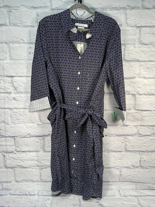 Dress Casual Short By Foxcroft  Size: Xxl