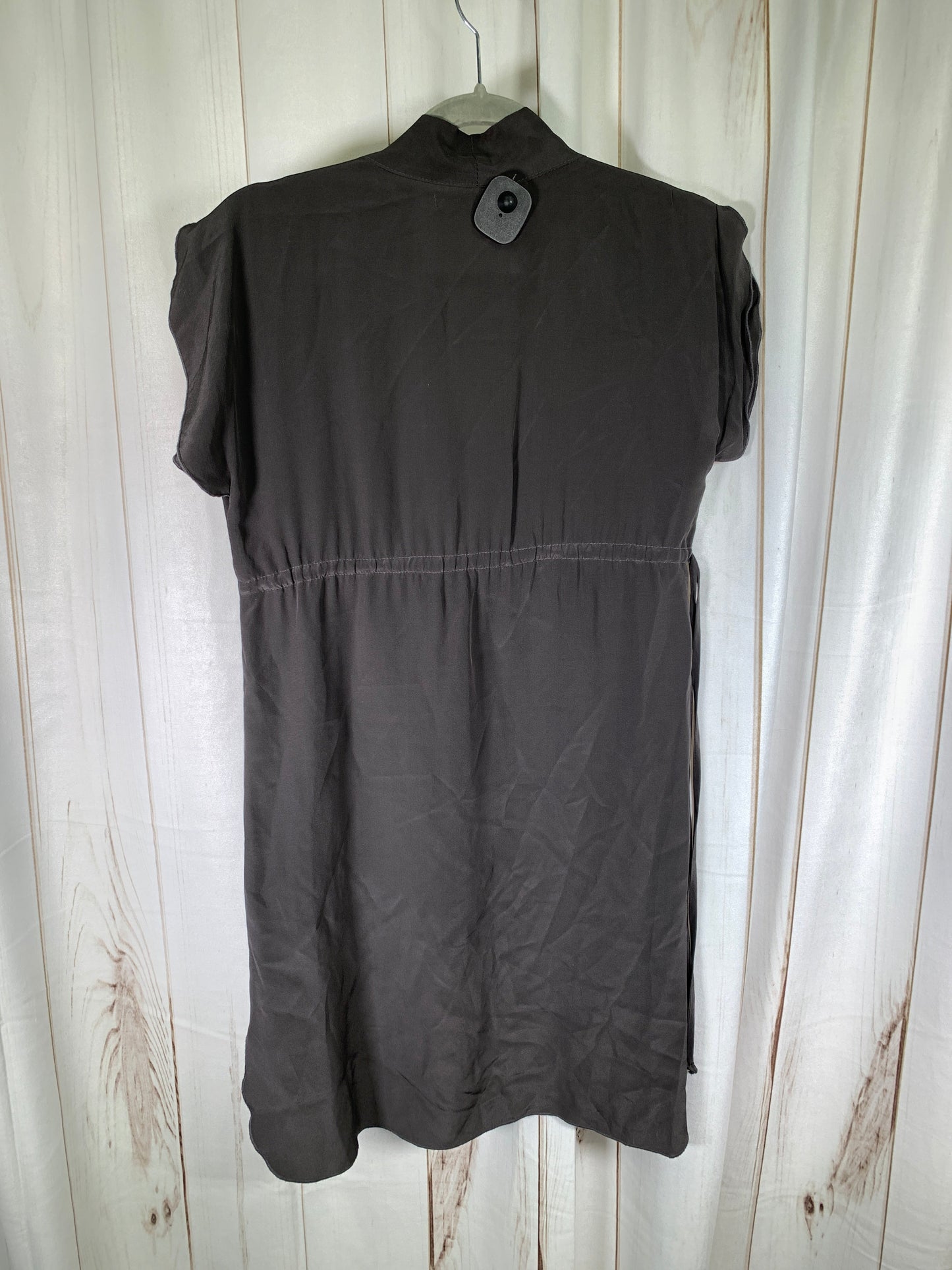 Tunic Short Sleeve By Clothes Mentor  Size: Xs
