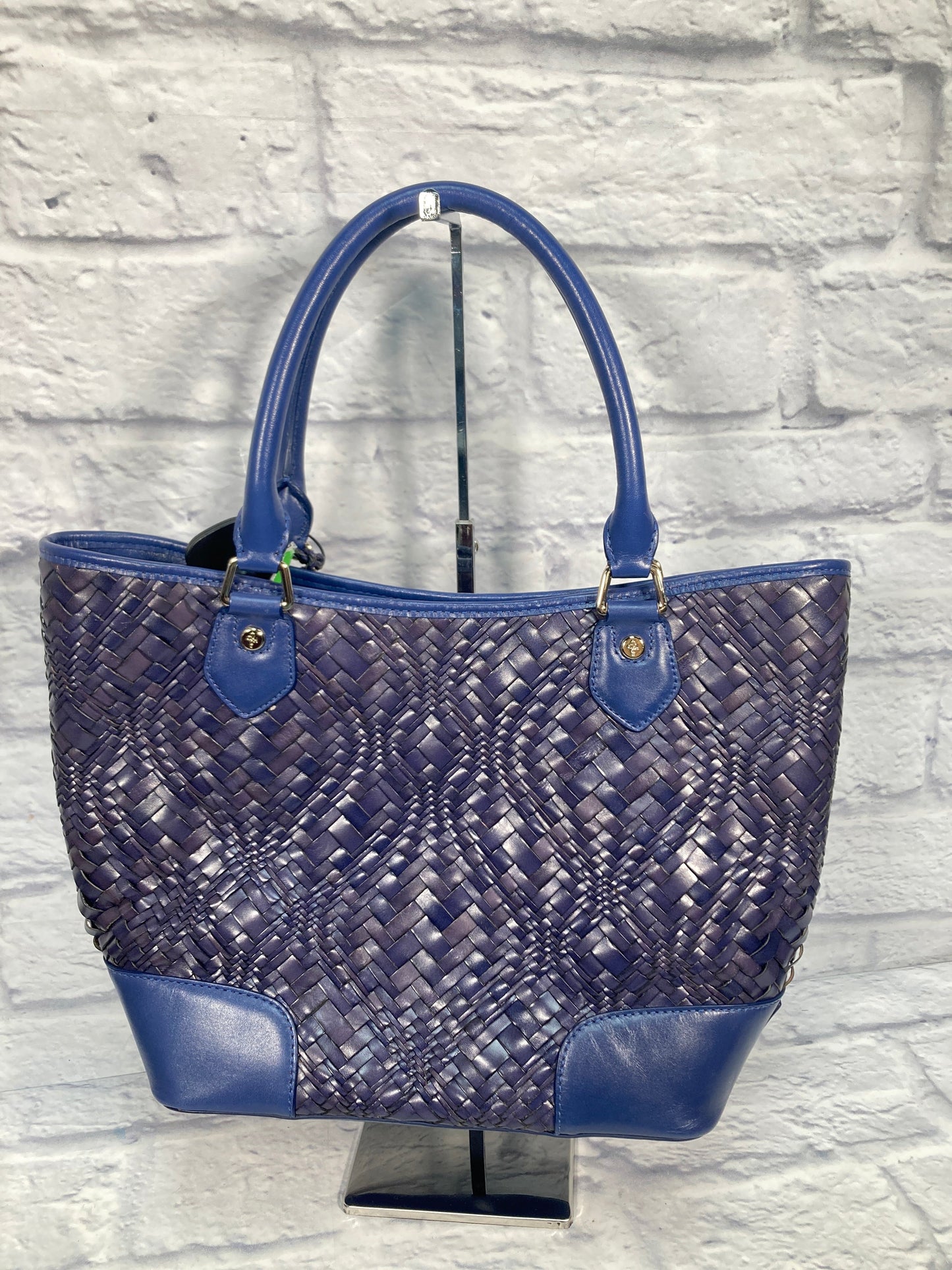 Tote Designer By Cole-haan  Size: Large