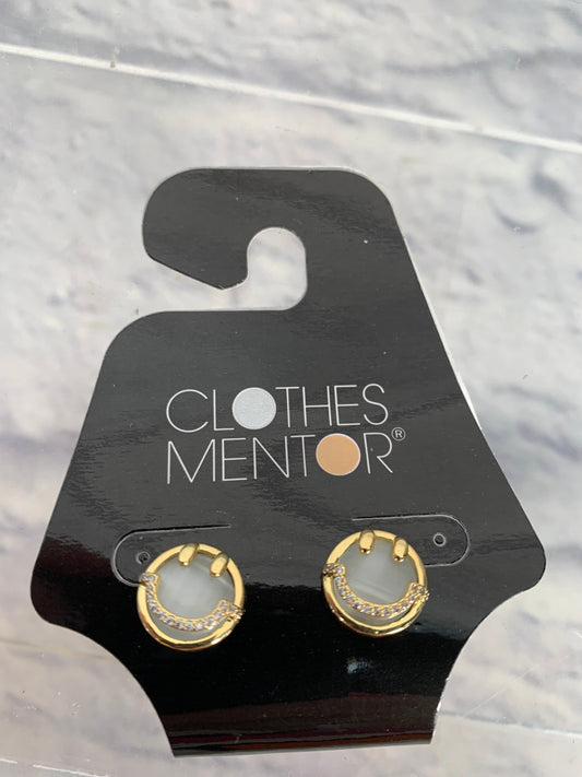 Earrings Stud By Clothes Mentor