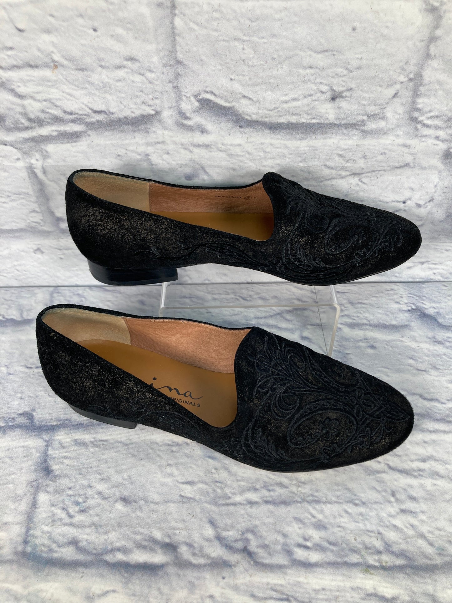 Shoes Flats By Nina  Size: 9