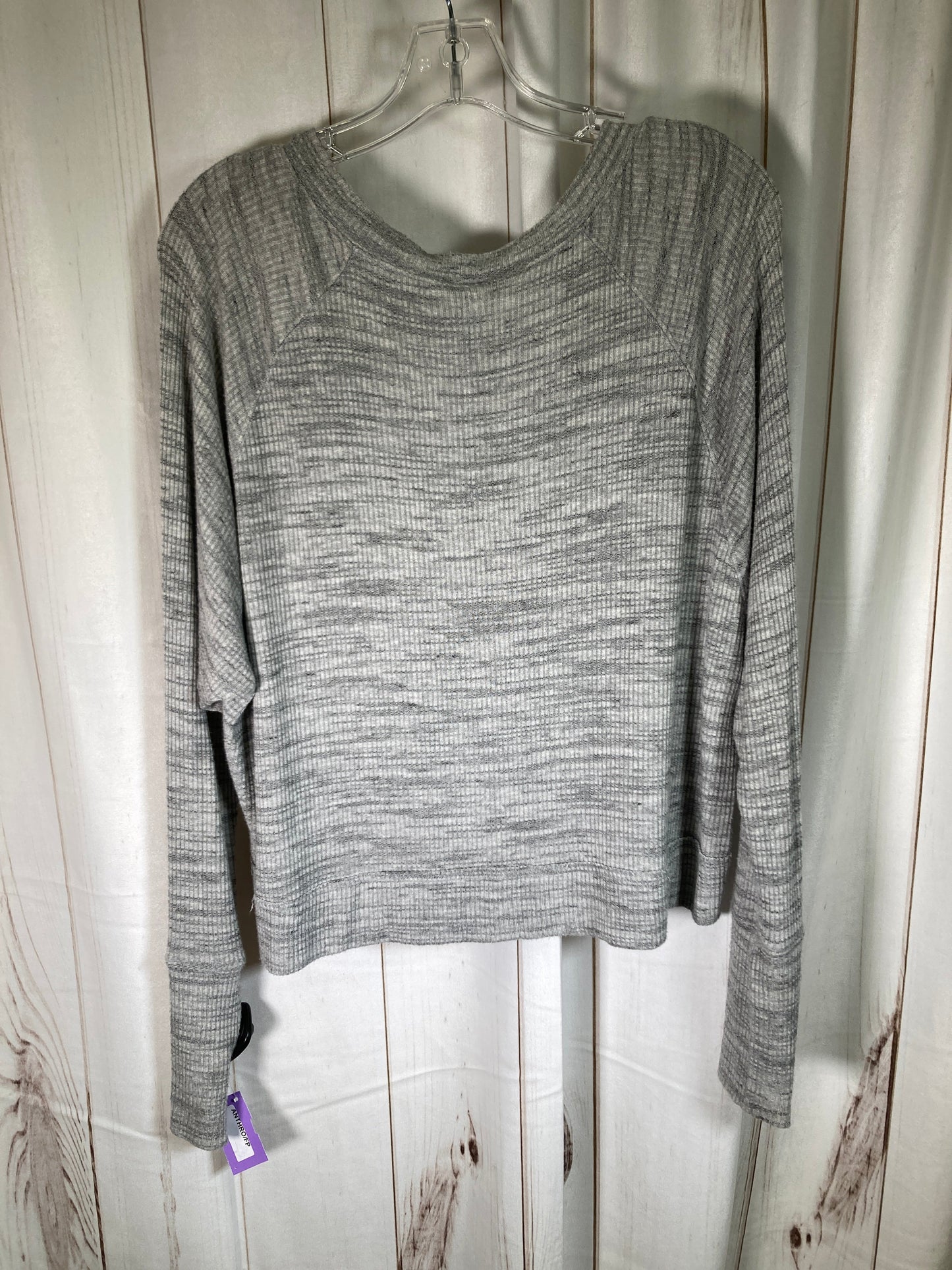 Grey Sweater Cardigan We The Free, Size S