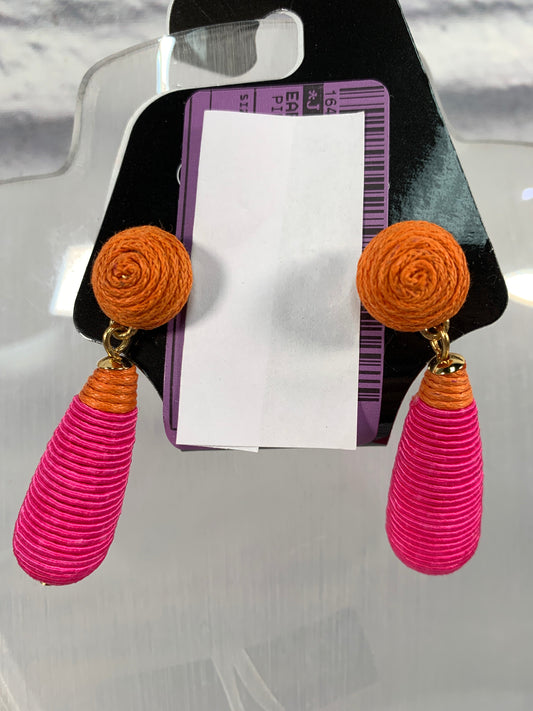 Earrings Dangle/drop J. Crew