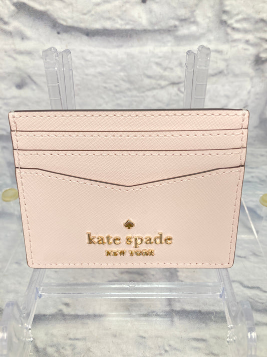 Wallet Designer Kate Spade, Size Small