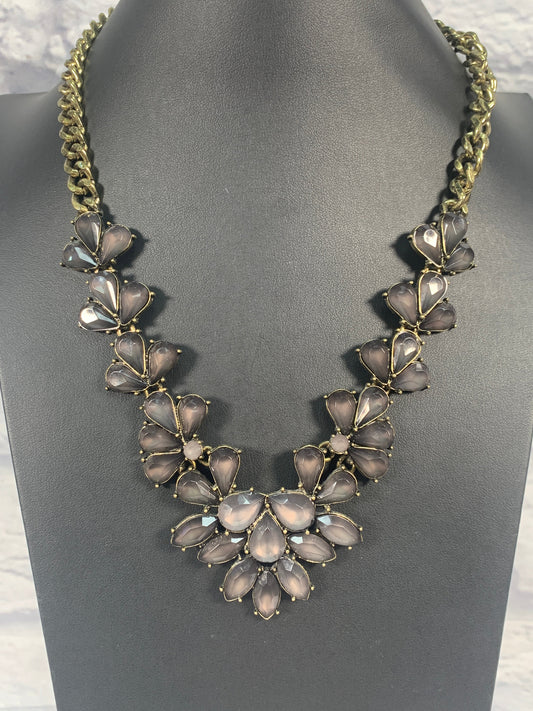 Necklace Statement By Loft