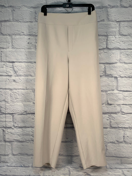 Athletic Pants By Athleta In Tan, Size: 2x