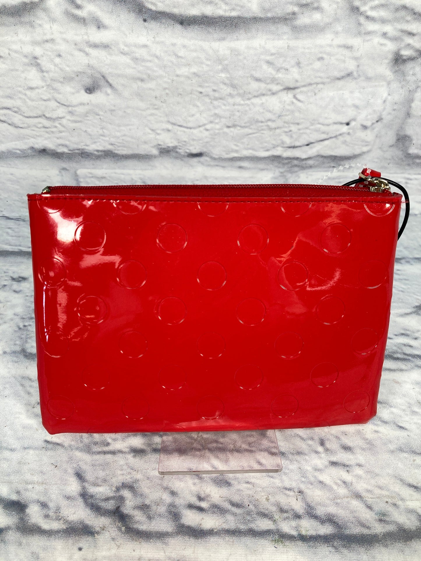 Clutch Designer By Kate Spade, Size: Medium