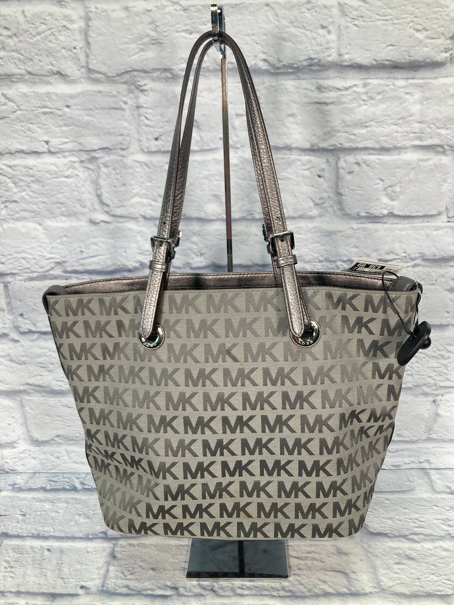 Tote Designer By Michael By Michael Kors, Size: Large