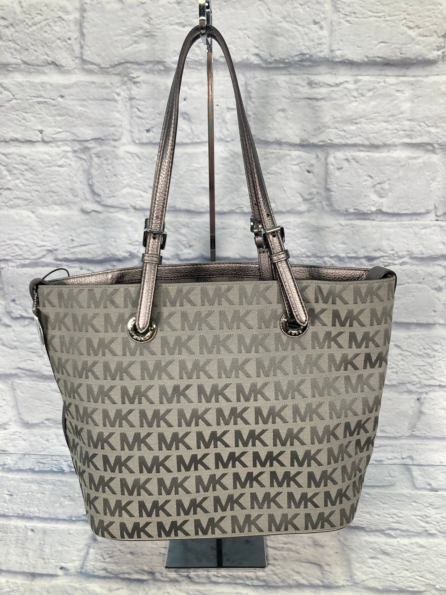 Tote Designer By Michael By Michael Kors, Size: Large