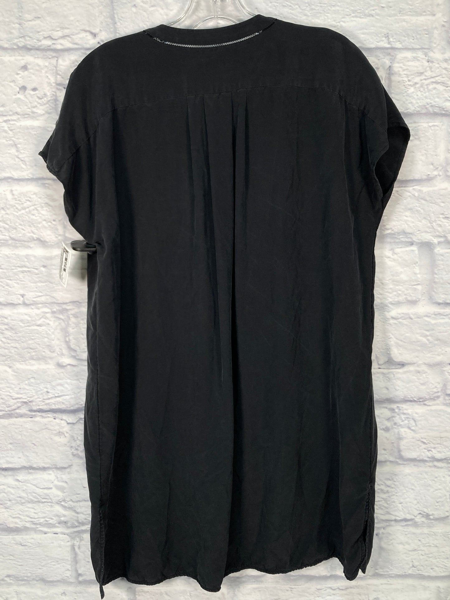 Dress Casual Short By Vince In Black, Size: S