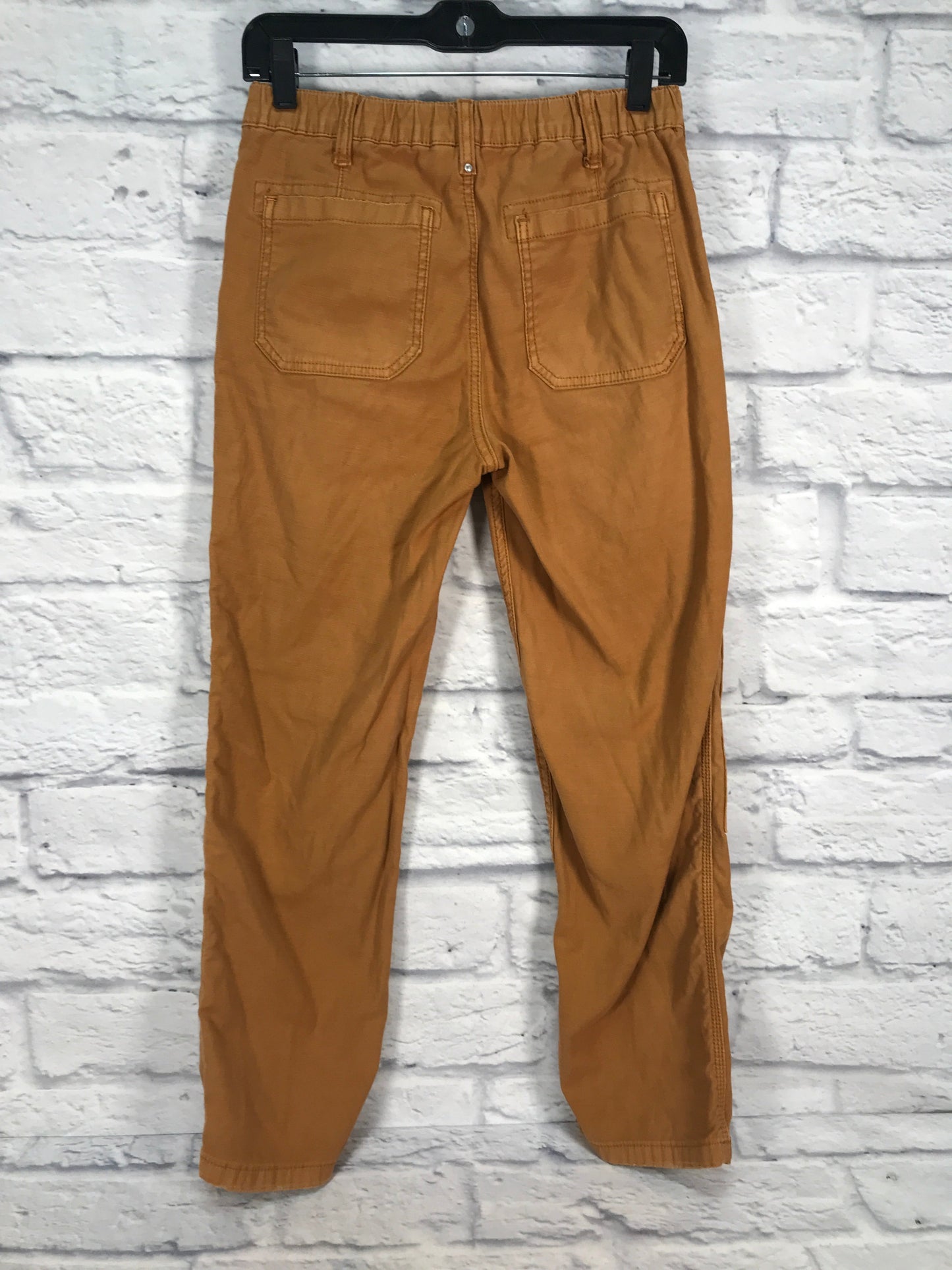 Pants Cargo & Utility By Pilcro In Brown, Size: 2