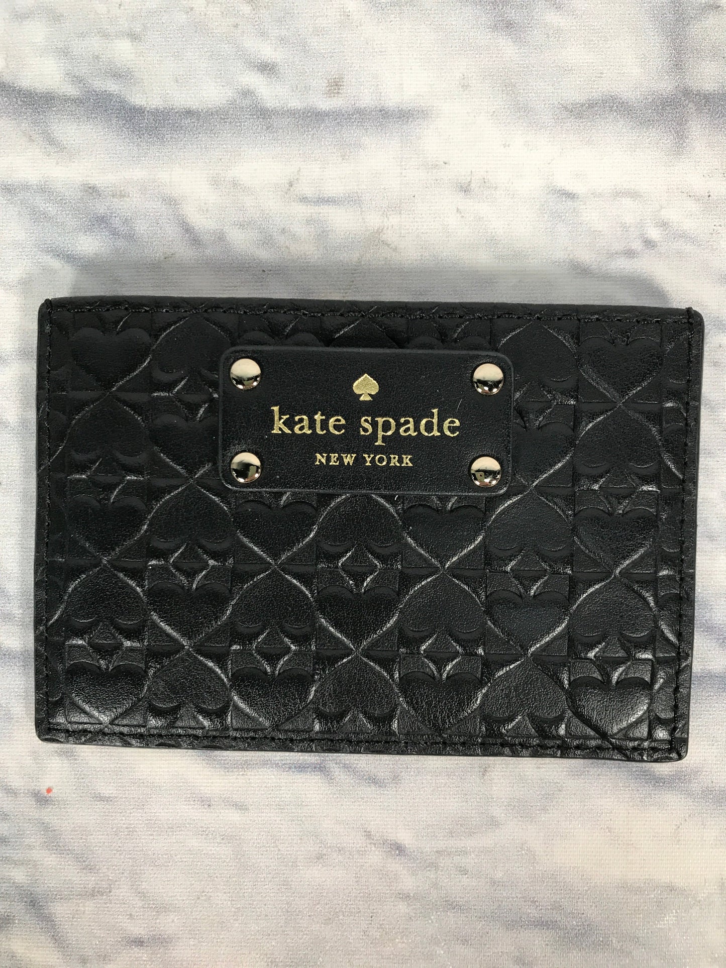 Wallet Designer By Kate Spade, Size: Small