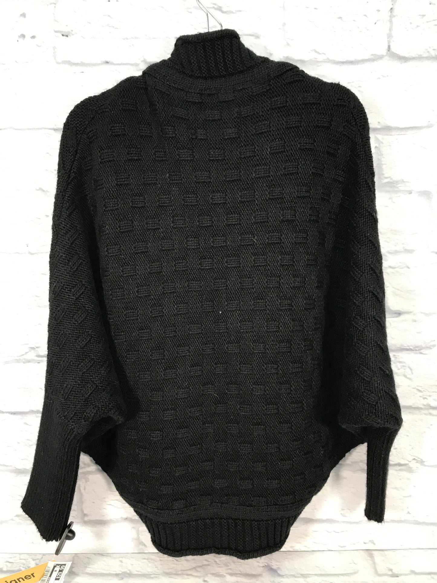 Sweater By Anthropologie In Black, Size: S