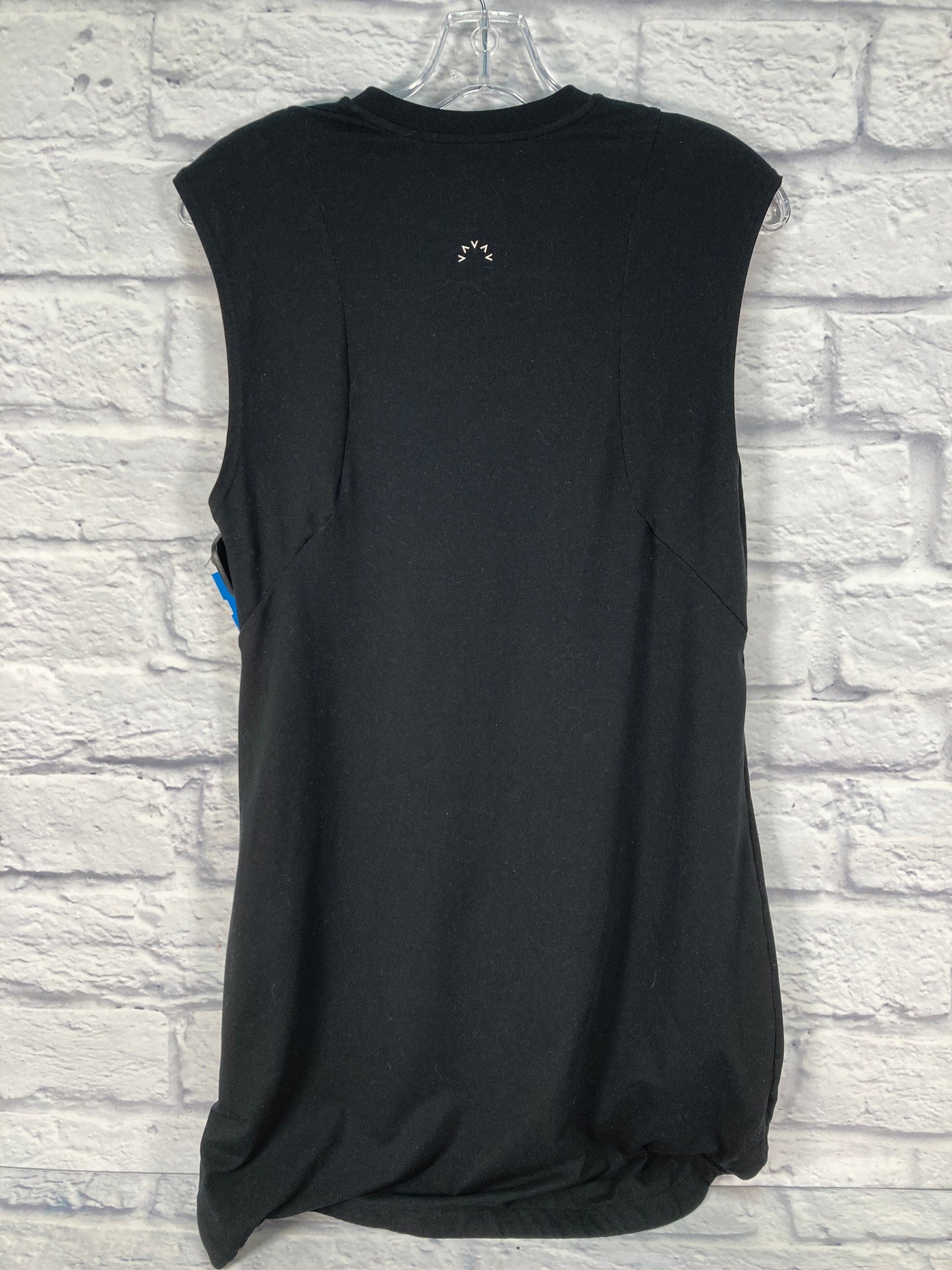 Athletic Dress By Varley In Black, Size: Xs