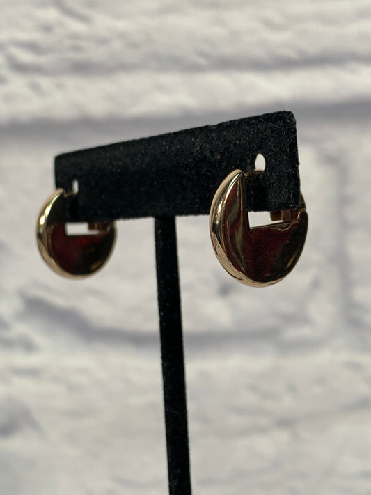 Earrings Hoop By Anthropologie