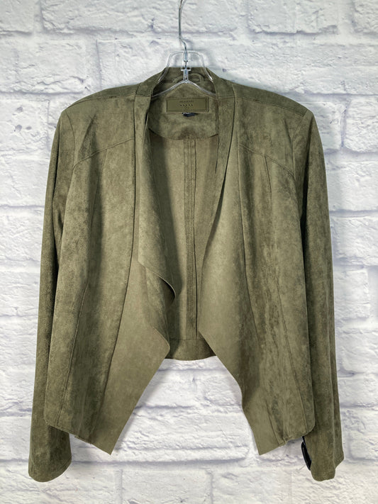 Jacket Other By Blanknyc In Green, Size: S