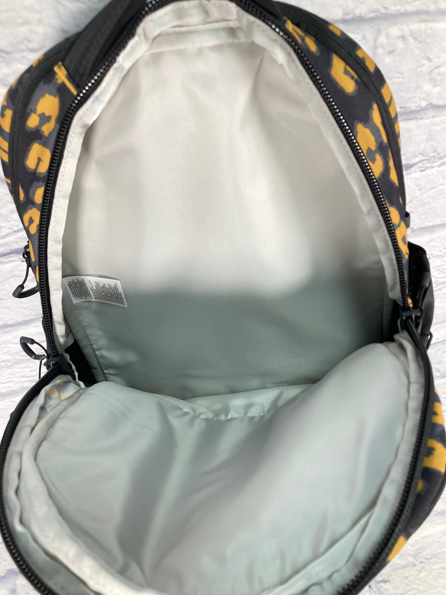 Backpack By The North Face, Size: Large