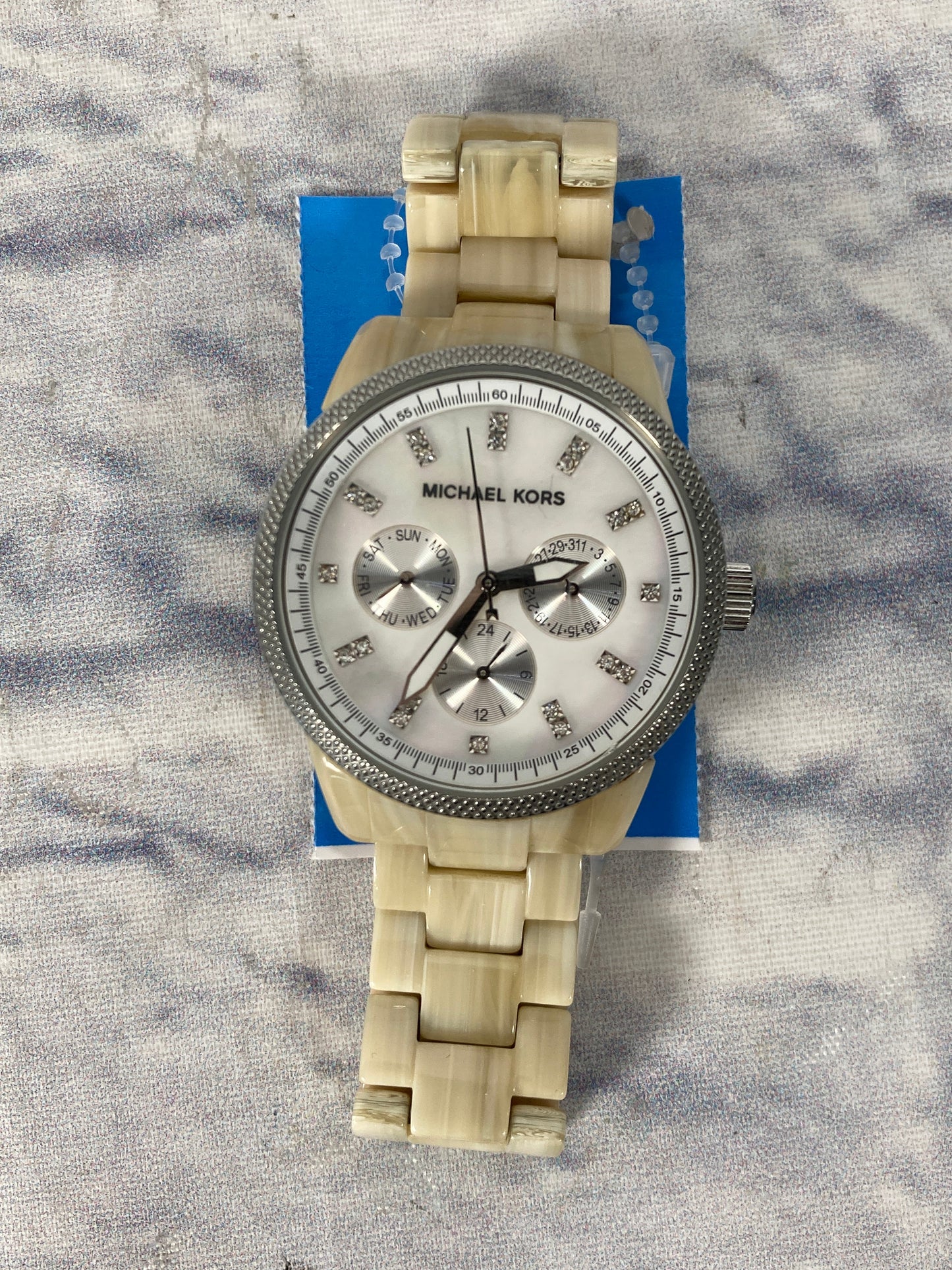 Watch Designer By Michael Kors