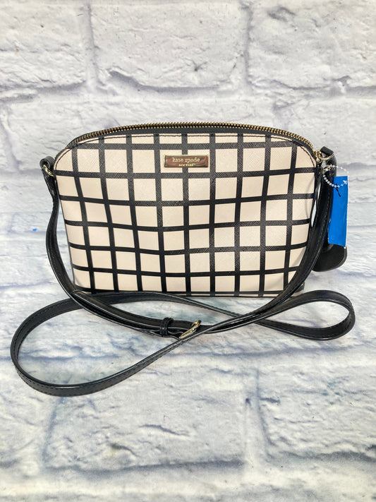 Crossbody Designer By Kate Spade, Size: Small