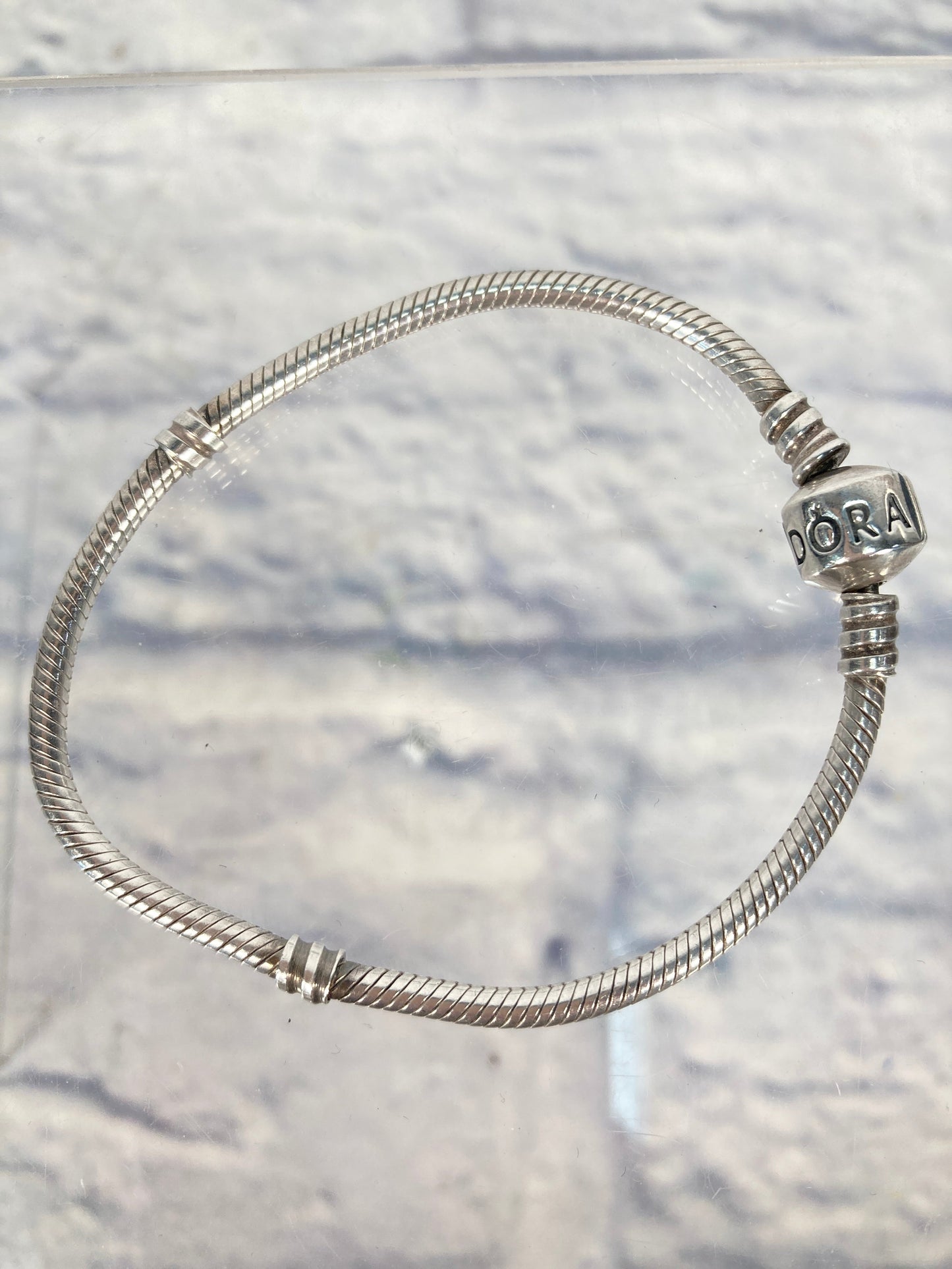 Bracelet Chain By Pandora