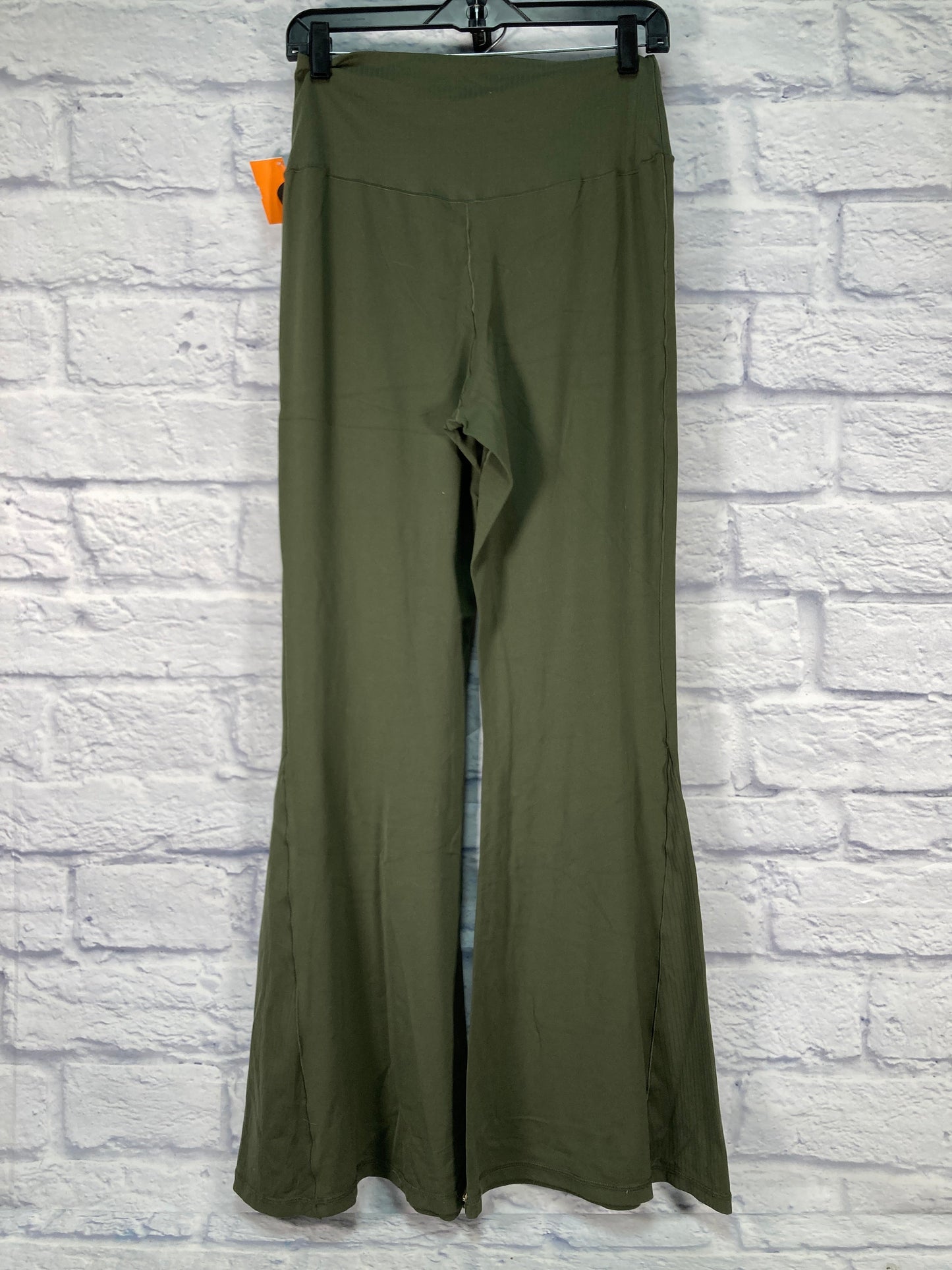 Athletic Pants By Aerie In Green, Size: Xl