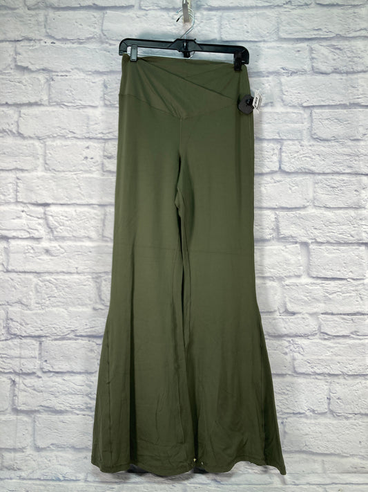 Athletic Pants By Aerie In Green, Size: Xl