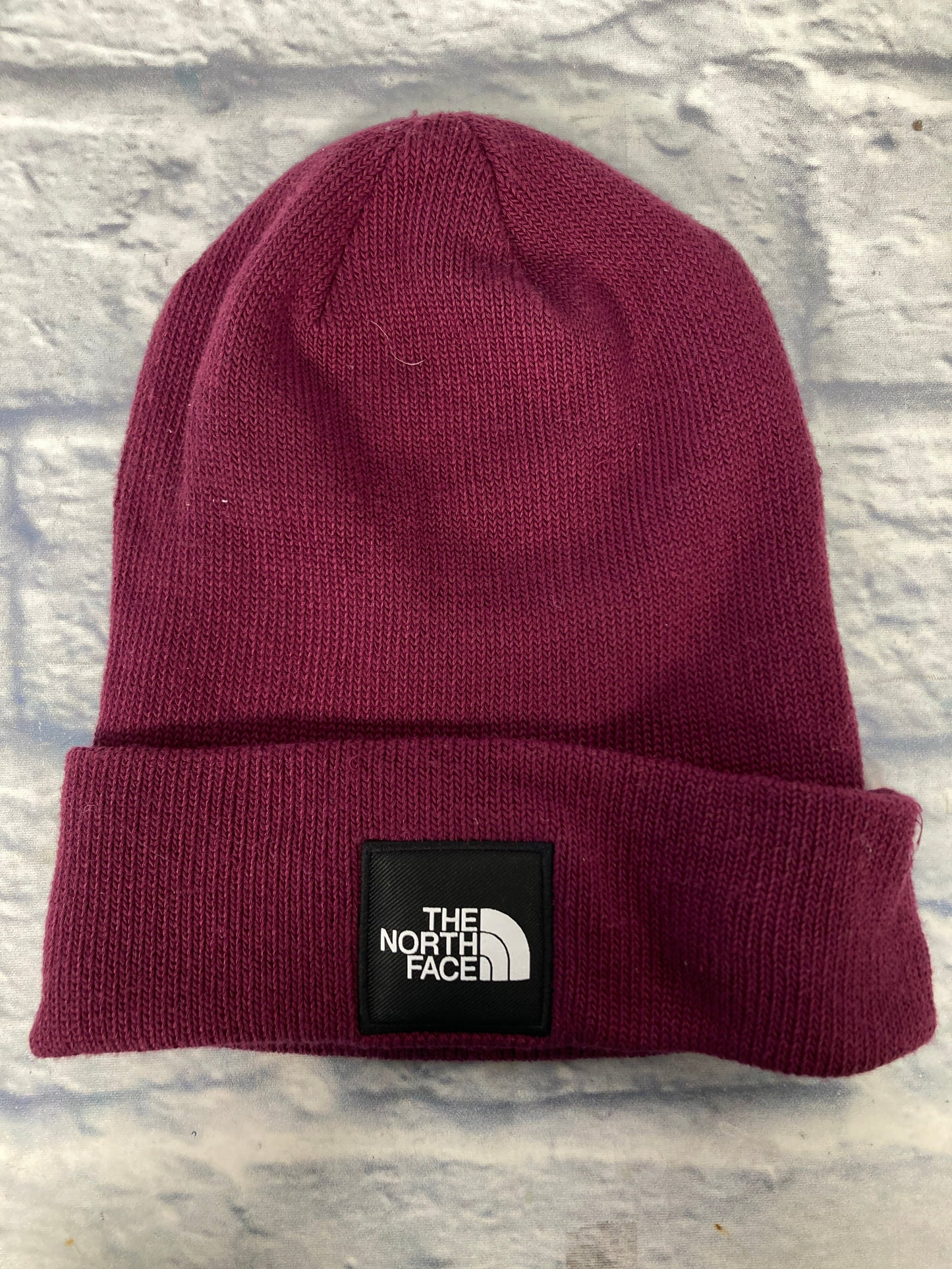 Hat Beanie By The North Face